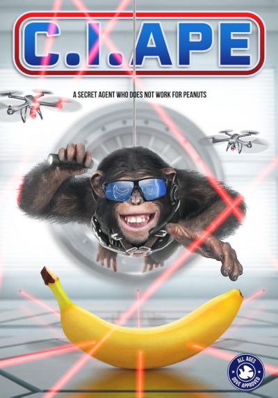 watch-C I Ape