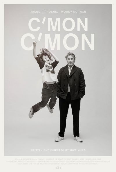 watch-C mon C mon