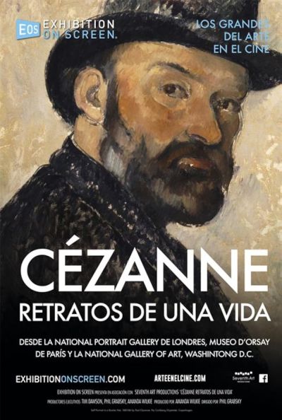 watch-C  zanne  Portraits of a Life
