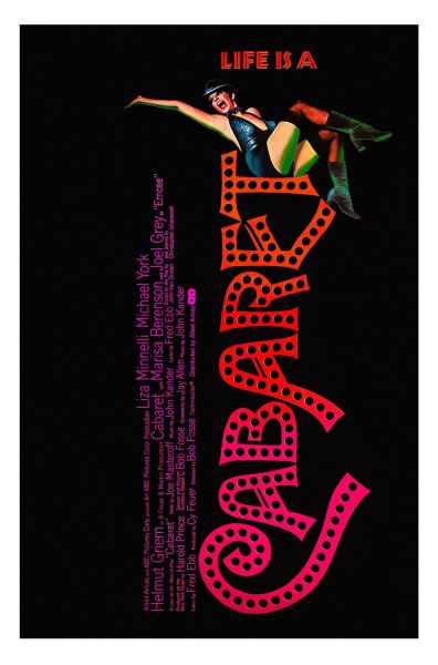 watch-Cabaret