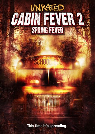 watch-Cabin Fever 2  Spring Fever