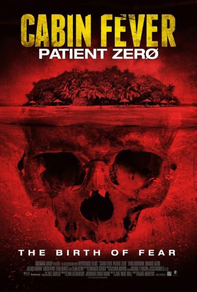 watch-Cabin Fever  Patient Zero