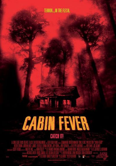 watch-Cabin Fever