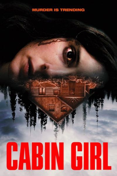 watch-Cabin Girl