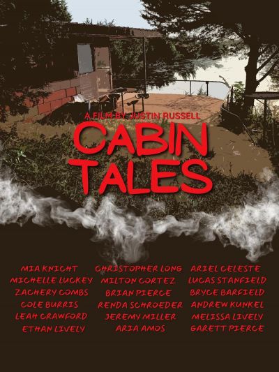 watch-Cabin Tales