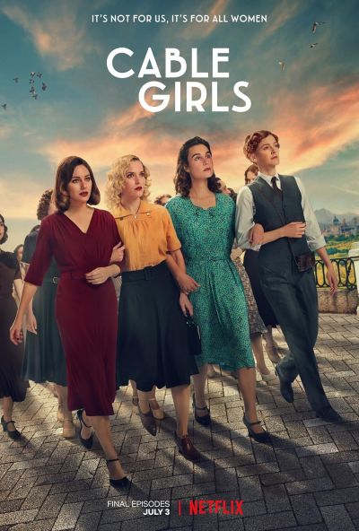 watch-Cable Girls