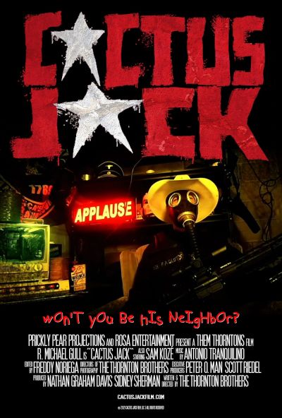 watch-Cactus Jack
