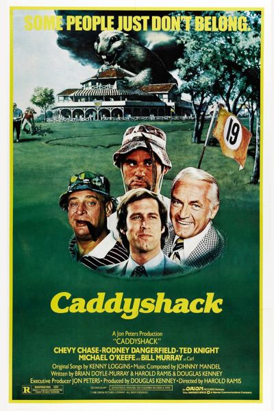 watch-Caddyshack