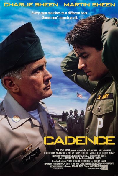 watch-Cadence