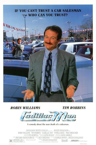 watch-Cadillac Man