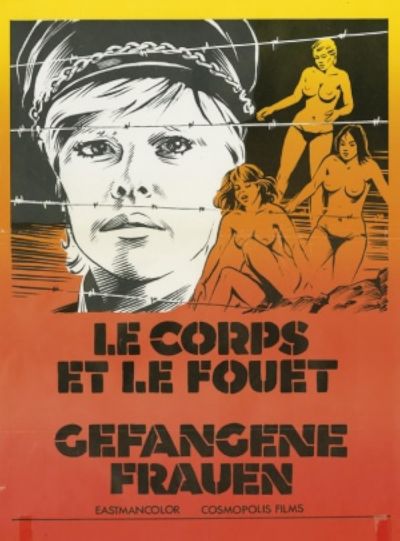 watch-Caged Women