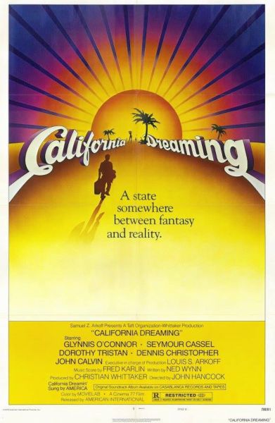 watch-California Dreaming