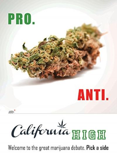 watch-California High