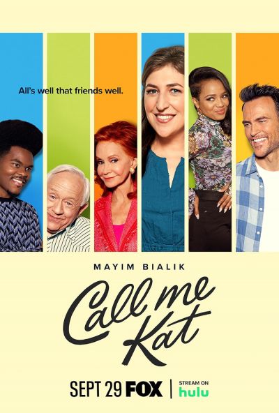 watch-Call Me Kat