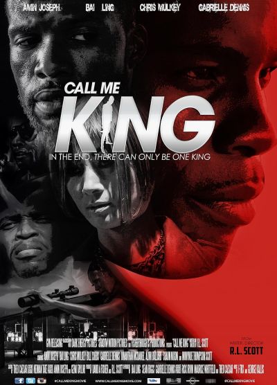 watch-Call Me King