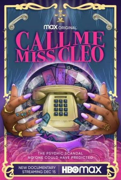 watch-Call Me Miss Cleo