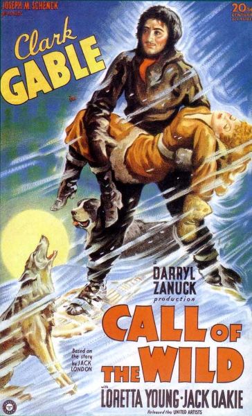 watch-Call of the Wild