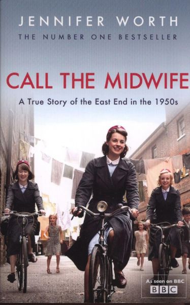 watch-Call the Midwife