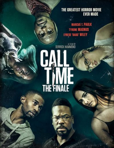 watch-Call Time The Finale