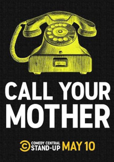 watch-Call Your Mother