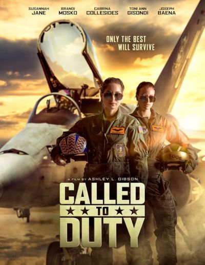watch-Called to Duty