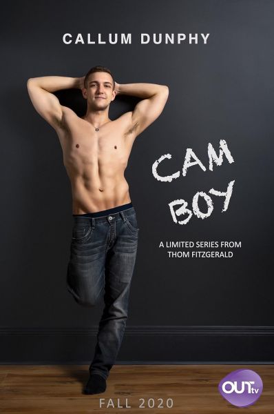 watch-Cam Boy