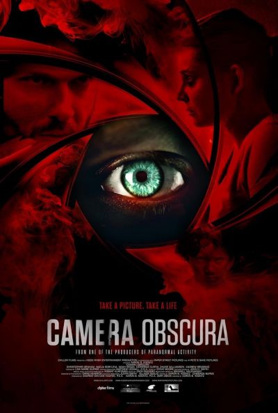 watch-Camera Obscura