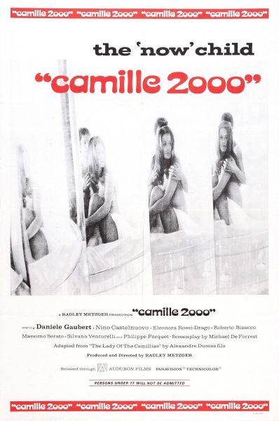 watch-Camille (2000)