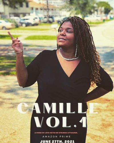 watch-Camille Vol One