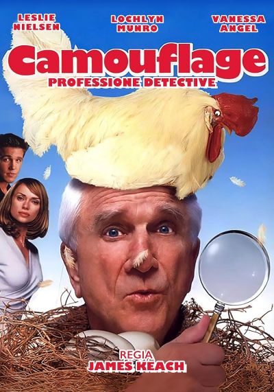 watch-Camouflage