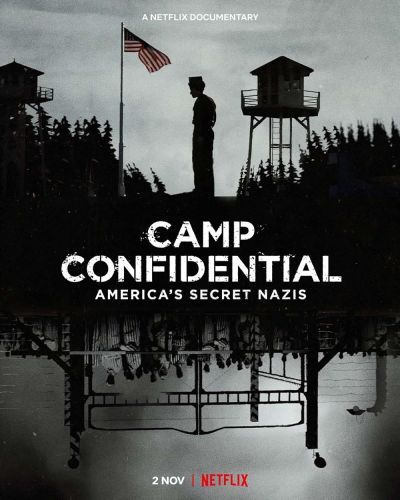 watch-Camp Confidential  America s Secret Nazis