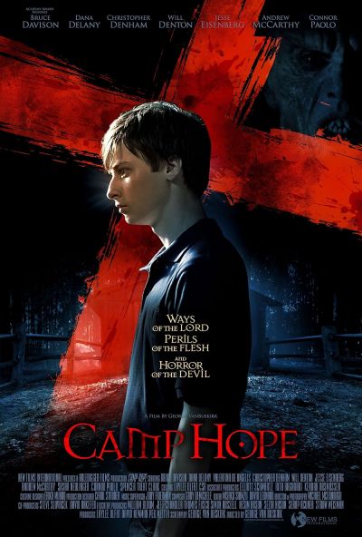 watch-Camp Hell