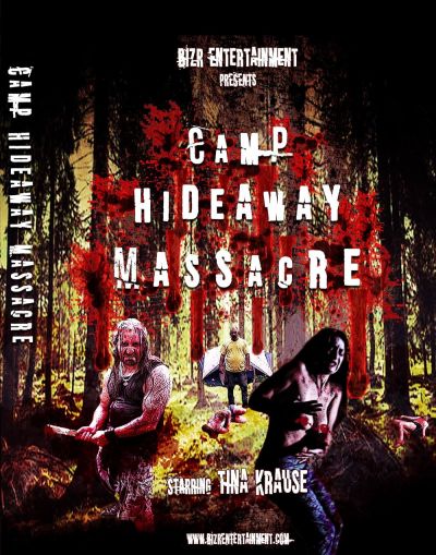 watch-Camp Hideaway Massacre