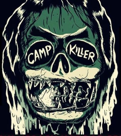 watch-Camp Killer