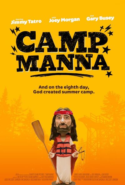 watch-Camp Manna