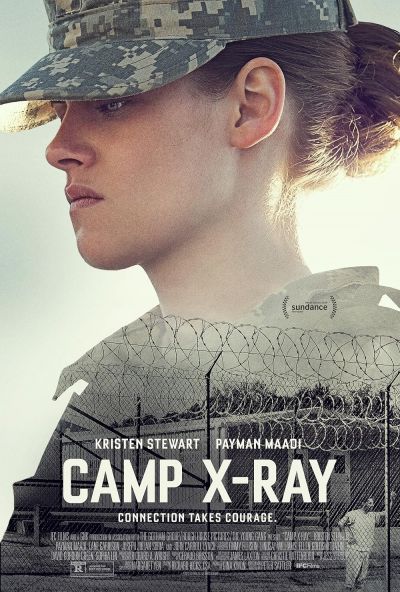 watch-Camp X-Ray