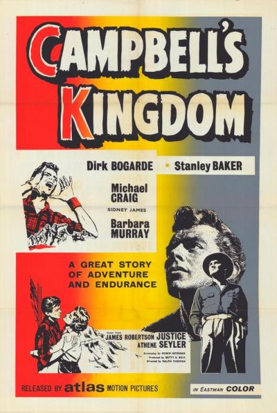 watch-Campbell s Kingdom