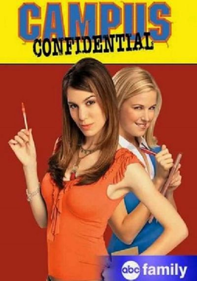 watch-Campus Confidential