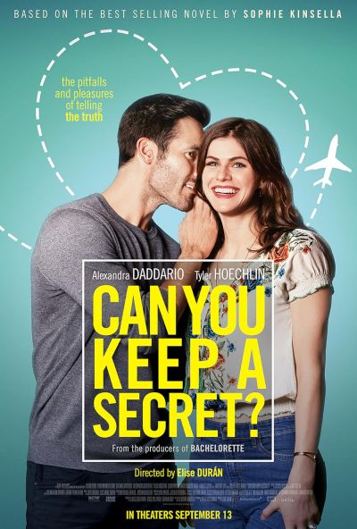 watch-Can You Keep a Secret