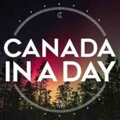 watch-Canada in a Day