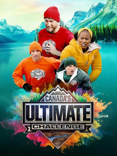 watch-Canada s Ultimate Challenge