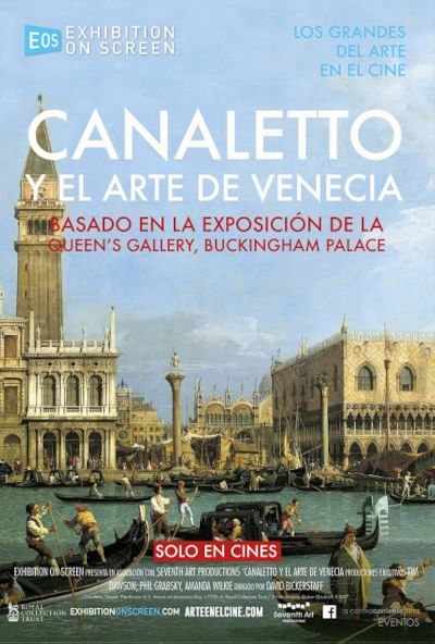 watch-Canaletto   the Art of Venice