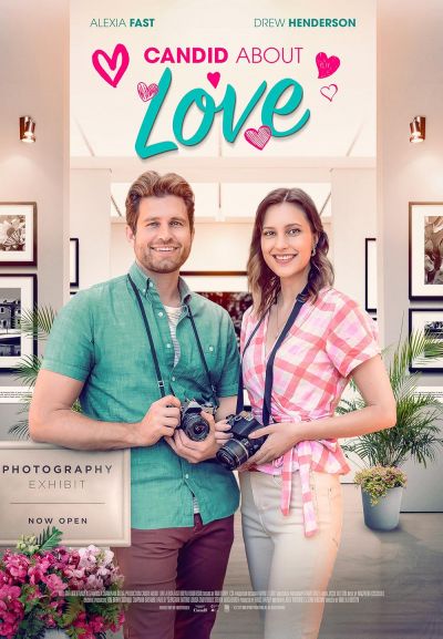 watch-Candid About Love