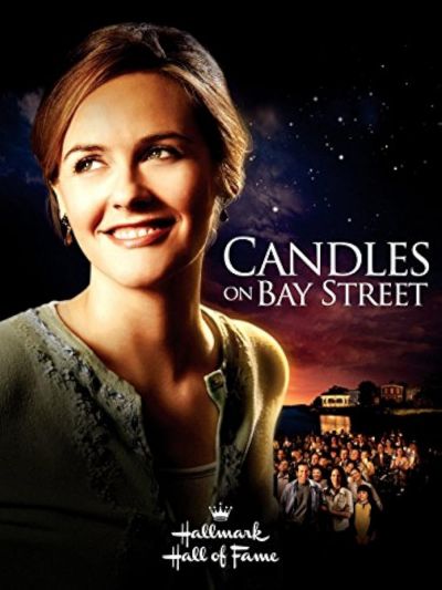 watch-Candles on Bay Street