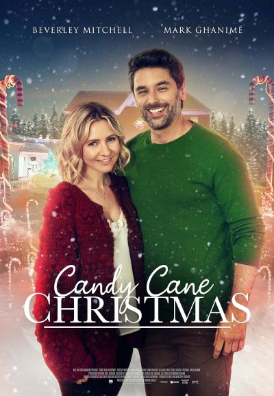 watch-Candy Cane Christmas