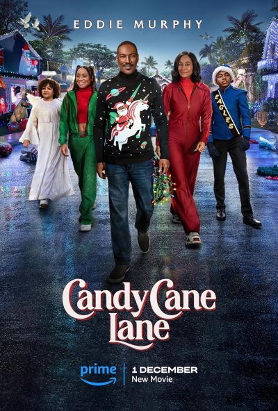 watch-Candy Cane Lane