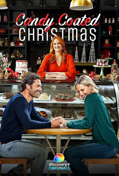 watch-Candy Coated Christmas
