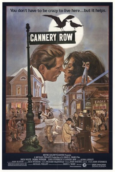 watch-Cannery Row