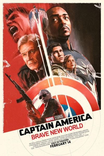 watch-Captain America  Brave New World
