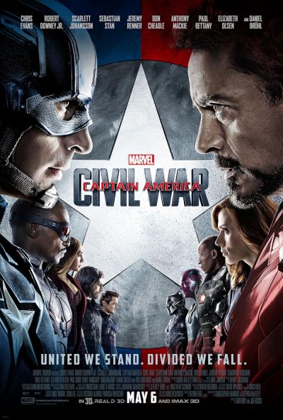 watch-Captain America  Civil War